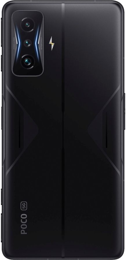 Смартфон Poco F4 GT 12/256 Гб черный