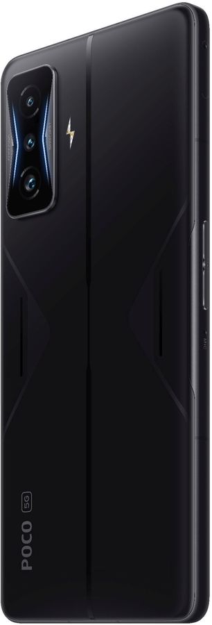 Смартфон Poco F4 GT 12/256 Гб черный