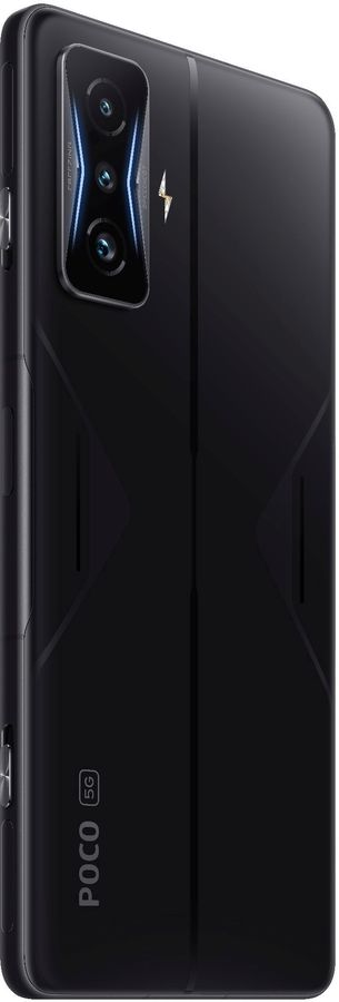 Смартфон Poco F4 GT 12/256 Гб черный