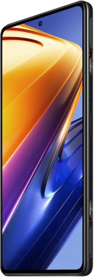 Смартфон Poco F4 GT 12/256 Гб черный