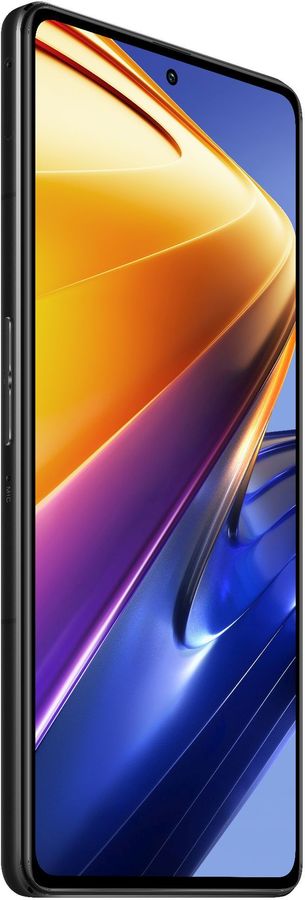 Смартфон Poco F4 GT 12/256 Гб черный