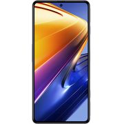 Смартфон Poco F4 GT 12/256 Гб серебристый