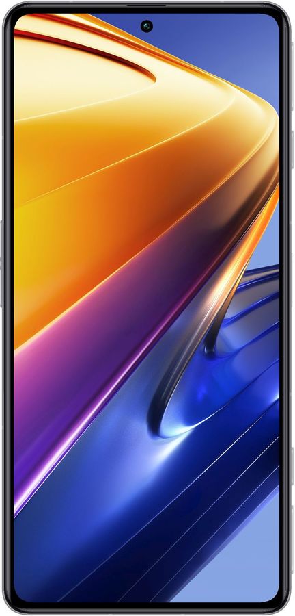 Смартфон Poco F4 GT 8/128 Гб серебристый