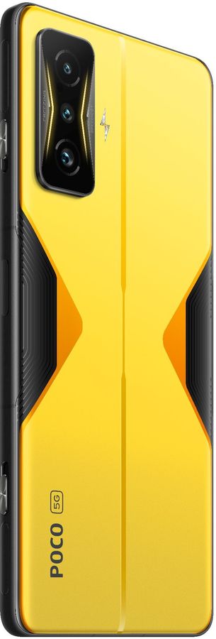 Смартфон Poco F4 GT 8/128 Гб желтый