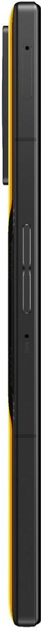 Смартфон Poco F4 GT 8/128 Гб желтый