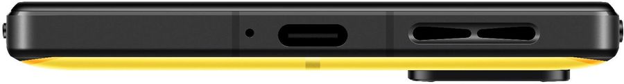 Смартфон Poco F4 GT 8/128 Гб желтый