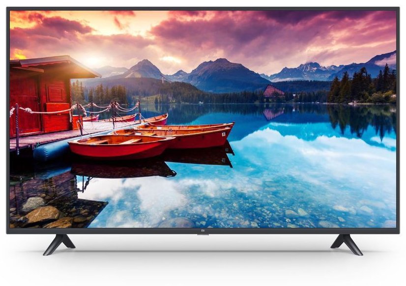 Телевизор Xiaomi Mi LED TV 4A 55