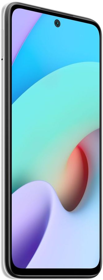 Смартфон Redmi 10 2022 4/64 ГБ белый