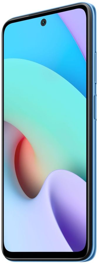 Смартфон Redmi 10 2022 4/64 ГБ синий
