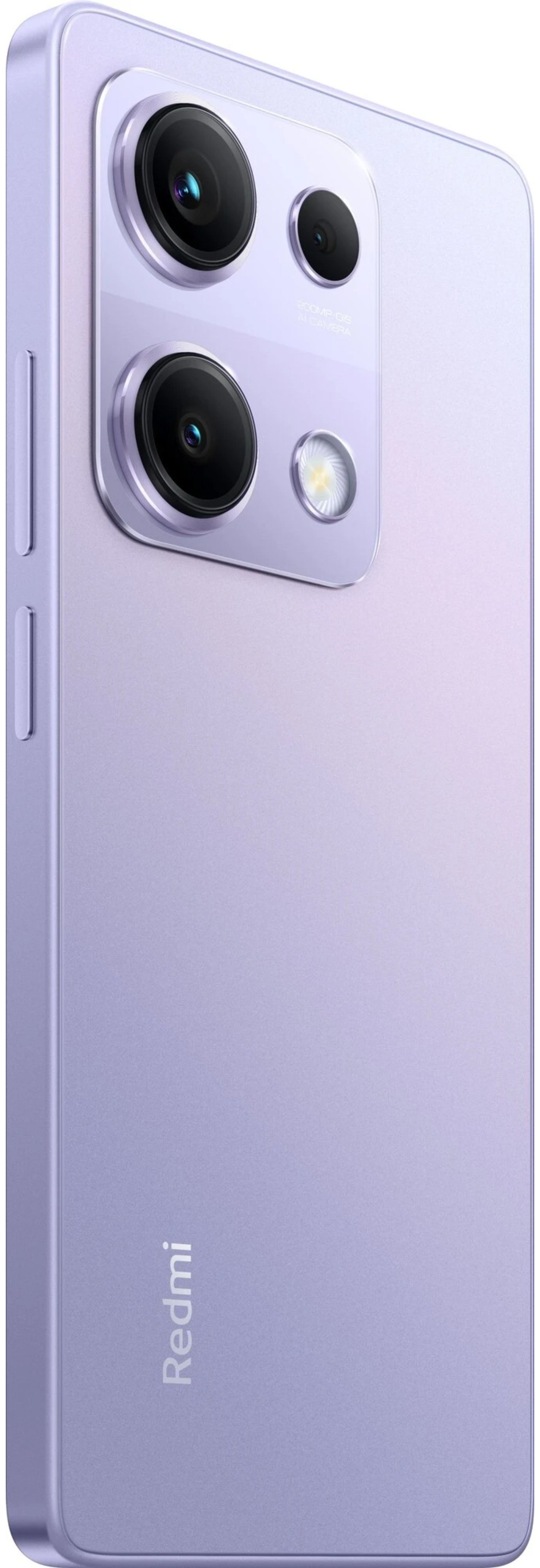 Смартфон Redmi Note 14S 12/512 ГБ фиолетовый