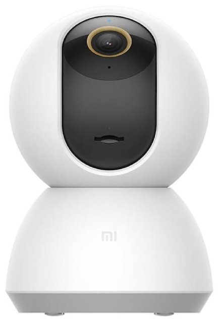 IP камера Xiaomi Mi 360° Home Security Camera 2K BHR4457GL