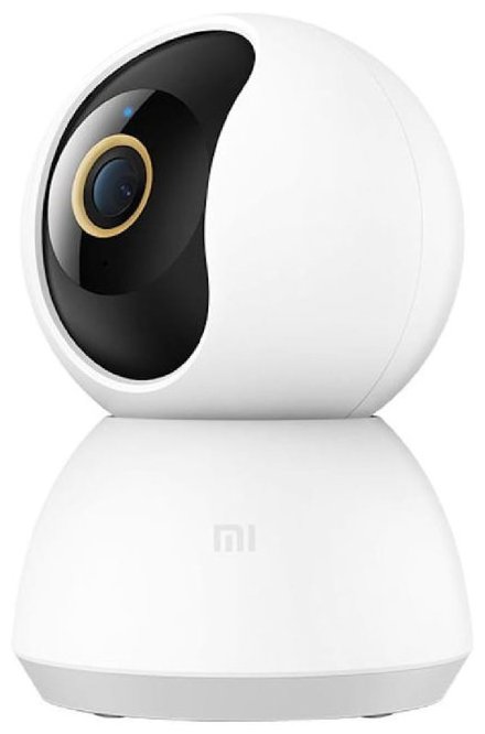 IP камера Xiaomi Mi 360° Home Security Camera 2K BHR4457GL