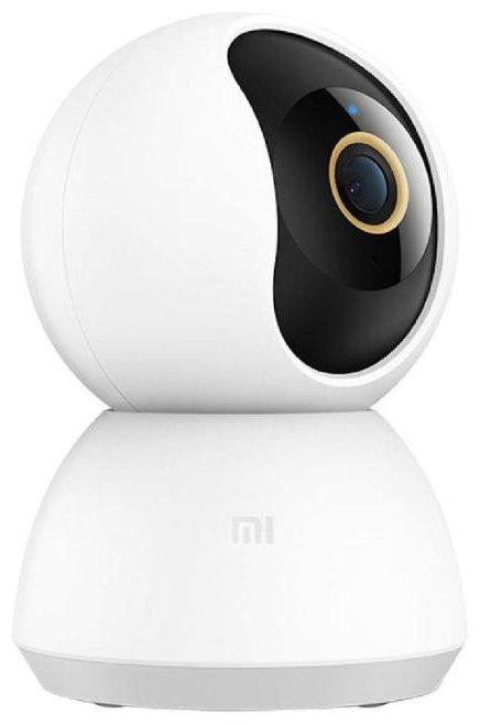 IP камера Xiaomi Mi 360° Home Security Camera 2K BHR4457GL