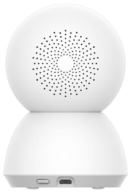 IP камера Xiaomi Mi 360° Home Security Camera 2K BHR4457GL