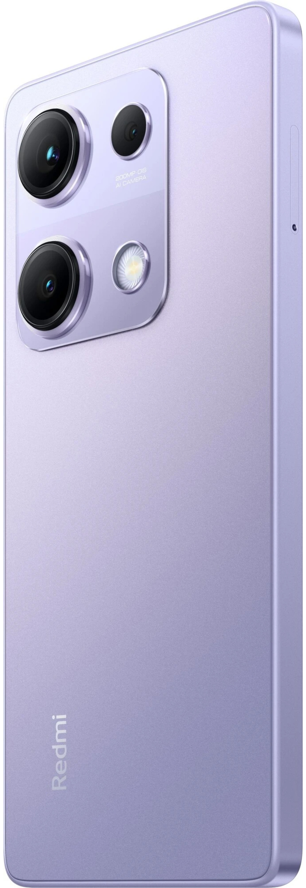 Смартфон Redmi Note 14S 12/512 ГБ фиолетовый