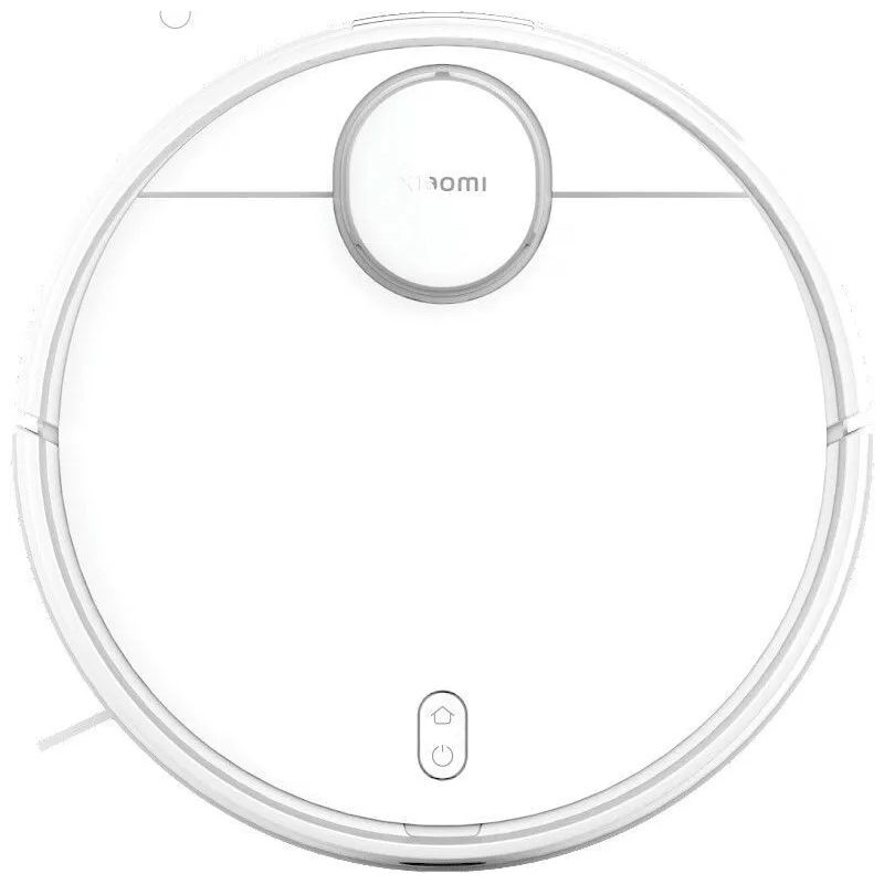 Робот-пылесос Xiaomi Robot Vacuum S10 белый BHR6390RU