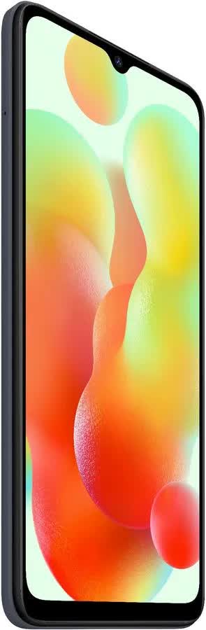 Смартфон Redmi 12C 4/128 ГБ серый