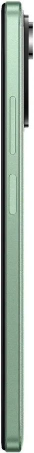 Смартфон Redmi Note 12S 6/128 ГБ зеленый