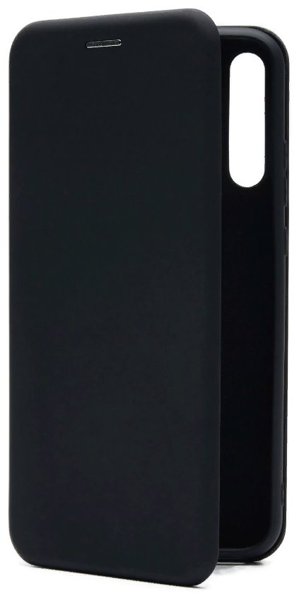 Чехол для смартфона BoraSCO Shell Case для Xiaomi Redmi 9A черный