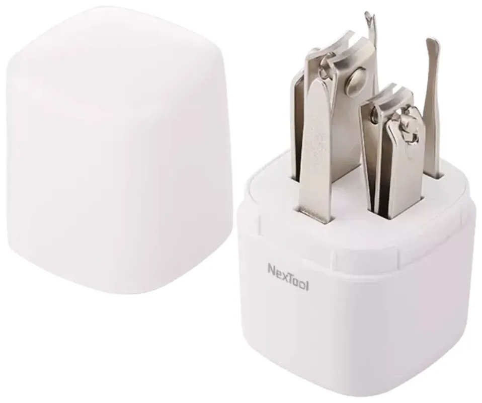 Маникюрный набор Nextool Nail Clipper Set NE20015