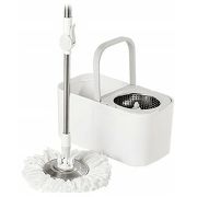 Швабра с отжимом Quange QJ030401