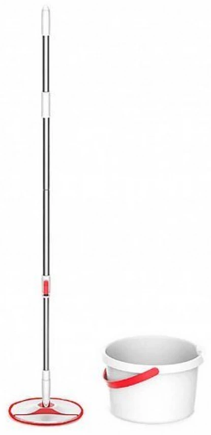 Швабра и ведро iCLEAN Rotary Mop Set PD-25