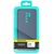 Чехол для смартфона BoraSCO Microfiber для Xiaomi Redmi Note 10 Pro синий