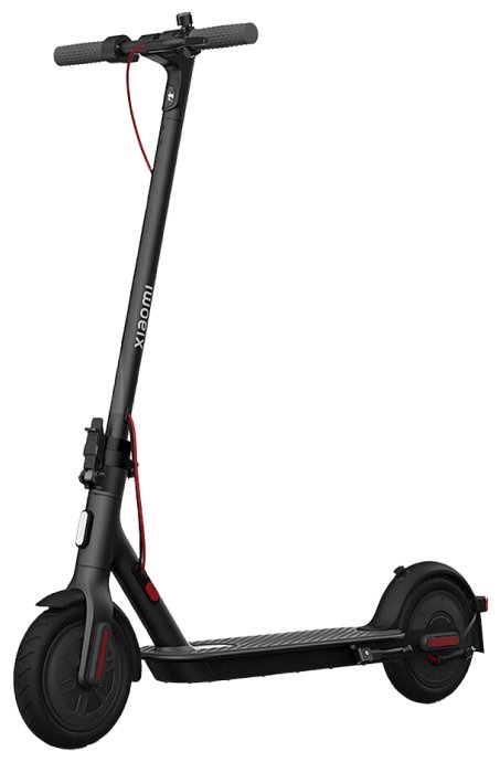 Электросамокат Xiaomi Electric Scooter 3 Lite черный BHR5388GL