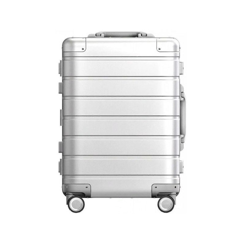 Чемодан Xiaomi Metal Carry-on Luggage 20" XMJDX01RM