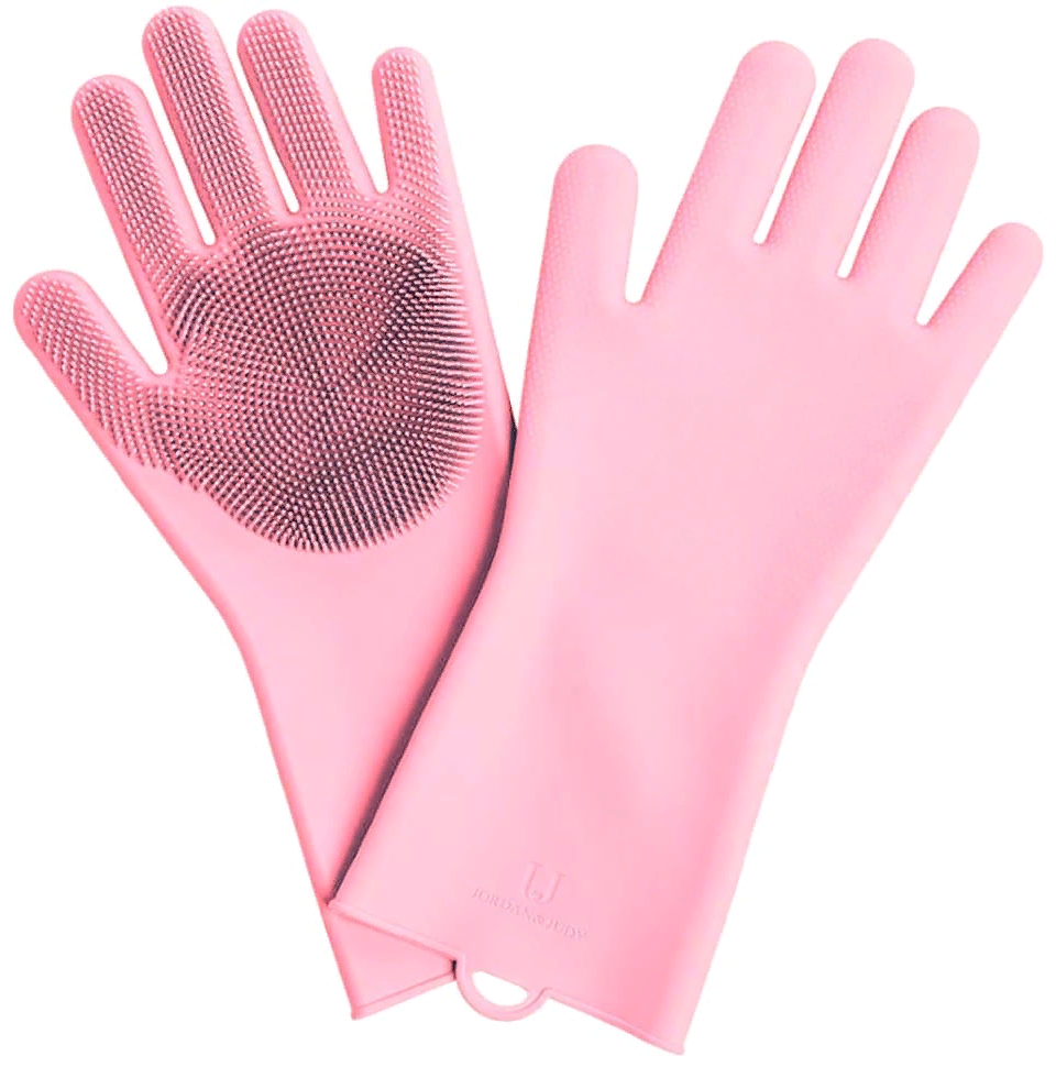 Перчатки для уборки Mijia JJ Magic Gloves HH674