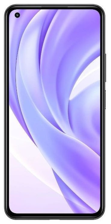 Смартфон Xiaomi Mi 11 Lite 6/128 ГБ черный