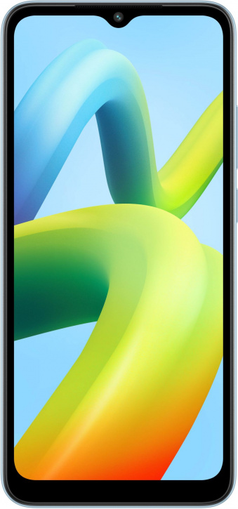 Смартфон Redmi A1+ 2/32 ГБ синий