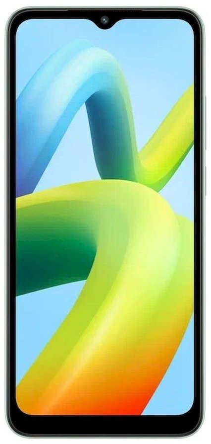 Смартфон Redmi A1+ 2/32 ГБ зеленый