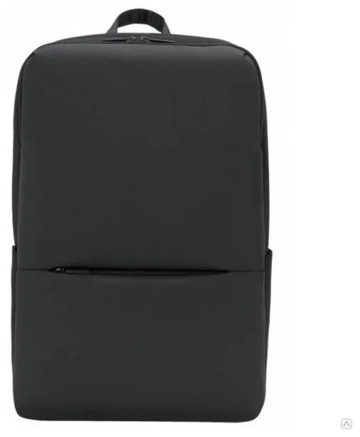 Рюкзак Xiaomi Business Backpack 2 черный