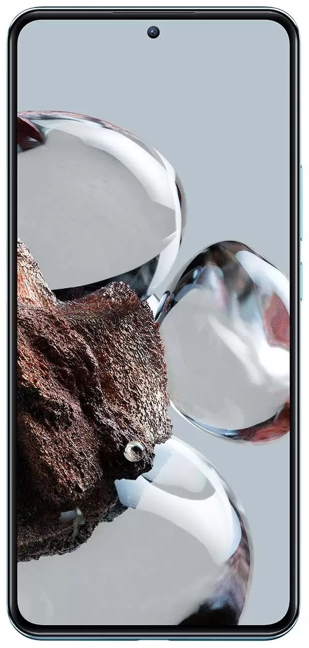 Смартфон Xiaomi 12T 8/256 ГБ синий
