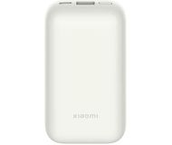 Портативный аккумулятор Xiaomi 33W Power Bank 10000 Pocket Edition Pro белый BHR5909GL