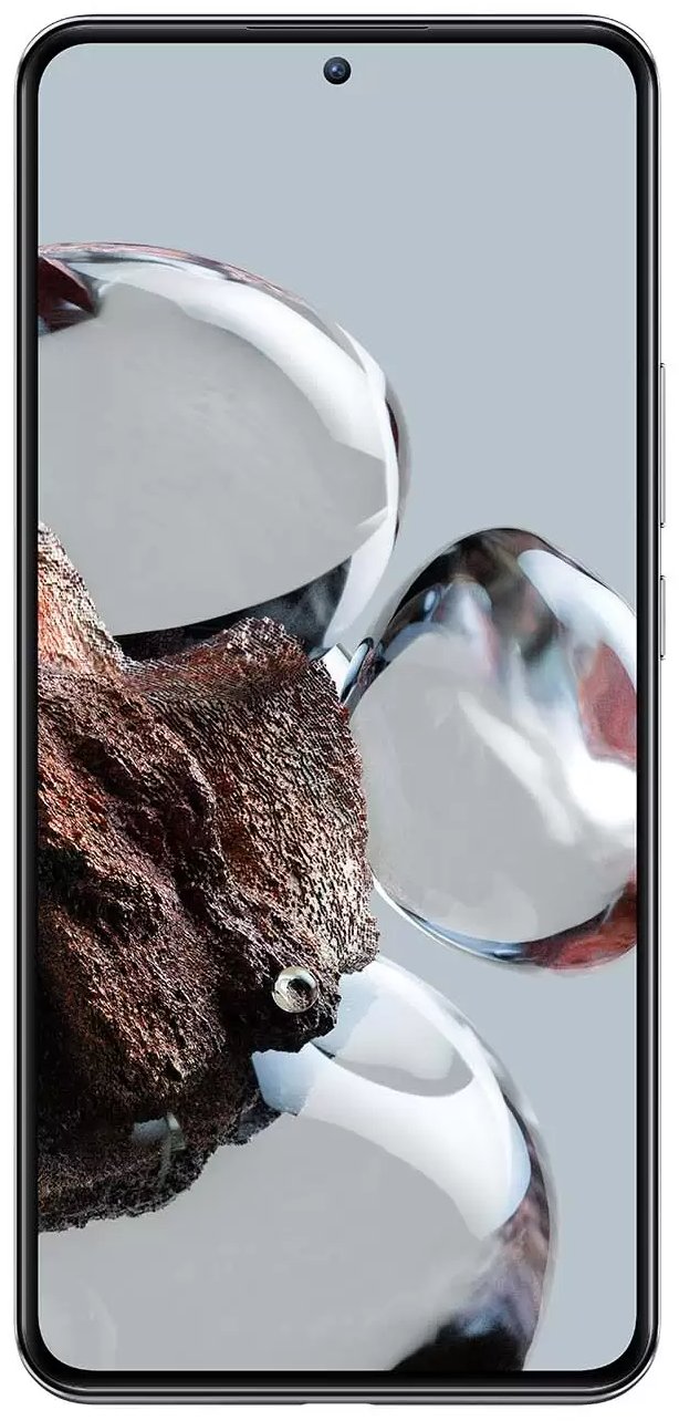 Смартфон Xiaomi 12T 8/128 ГБ черный