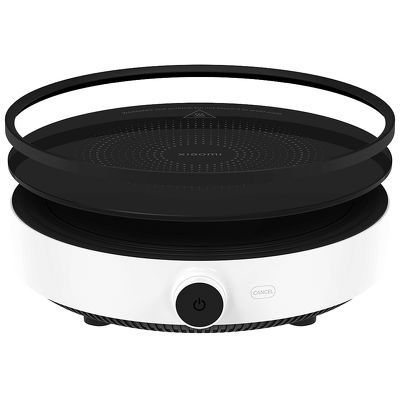 Индукционная плита Xiaomi Induction Cooker Lite BHR8130EU