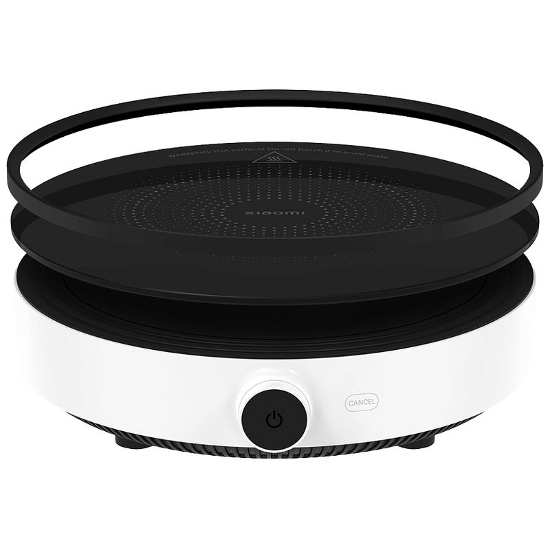 Индукционная плита Xiaomi Induction Cooker Lite BHR8130EU