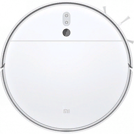 Робот-пылесос Xiaomi Mi Robot Vacuum-Mop 2 белый BHR5055EU