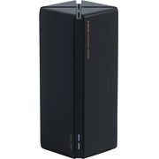 Wi-Fi роутер Xiaomi Mesh System AX3000 (1-pack) черный DVB4315GL