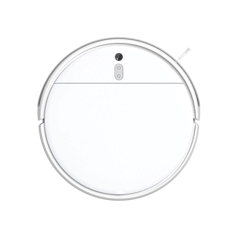 Робот-пылесос Xiaomi Mi Robot Vacuum-Mop 2 Lite белый BHR5217EU