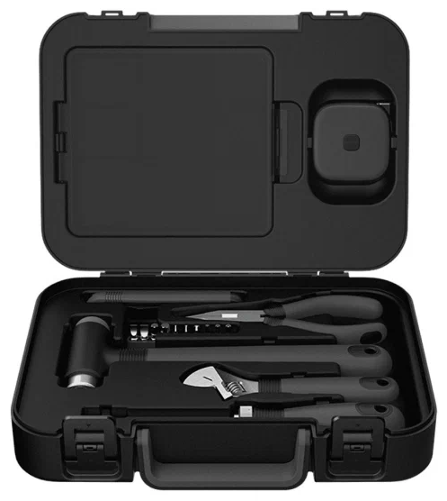 Набор инструментов Miiiw Tool Storage Box