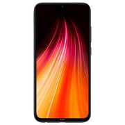 Смартфон Xiaomi Redmi Note 8 2021 4/64 ГБ черный