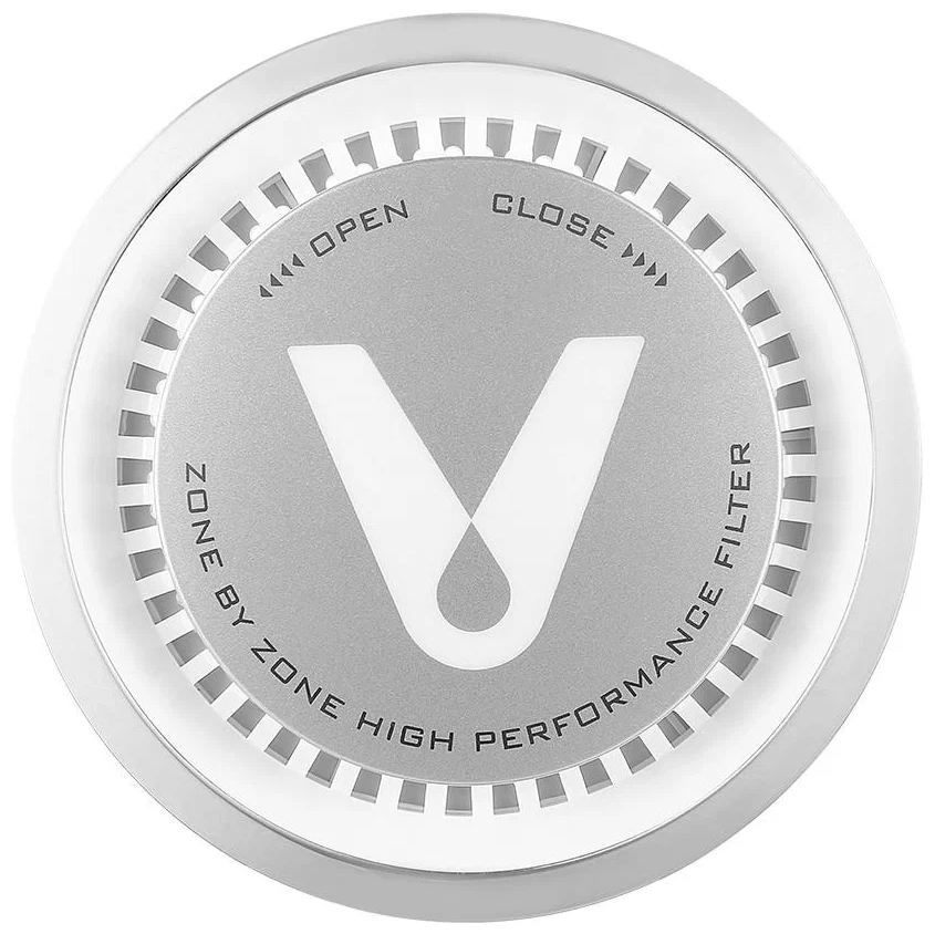 Поглотитель запаха Viomi Kitchen Refrigerator Air Purifier Sterilizing Odor Filter