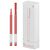 Ручка гелевая Xiaomi High-capacity Gel Pen (10шт) красный BHR8863GL