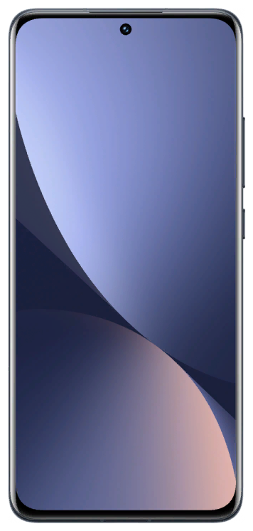 Смартфон Xiaomi 12X 8/128 ГБ серый