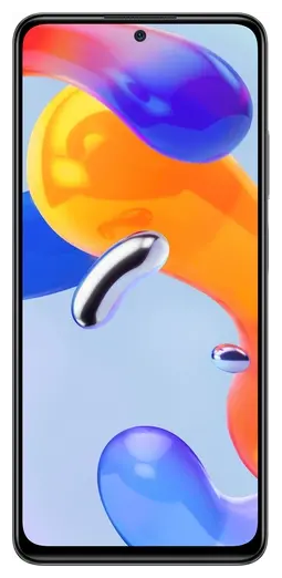 Смартфон Redmi Note 11 Pro 5G 6/64 ГБ белый
