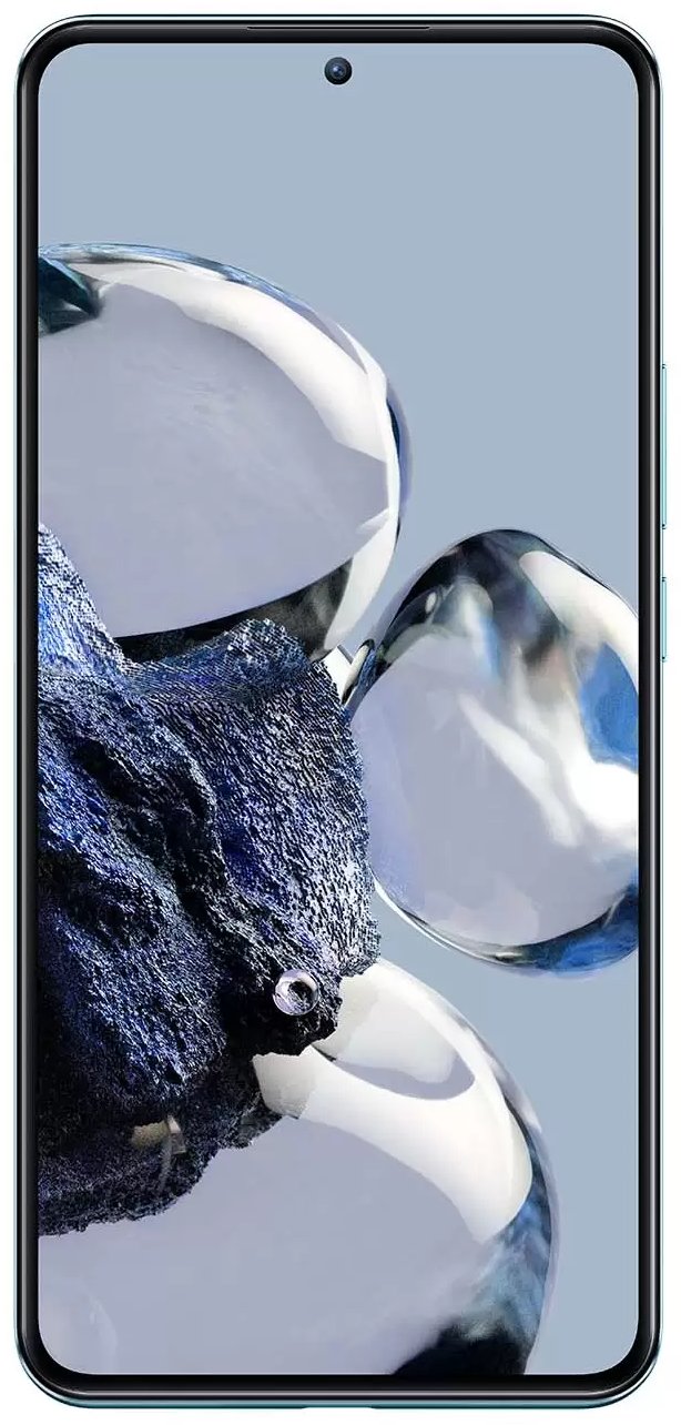 Смартфон Xiaomi 12T Pro 8/128 ГБ синий