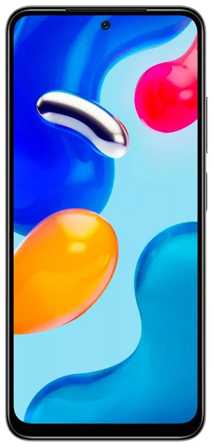 Смартфон Redmi Note 11S 6/64 ГБ белый